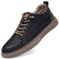 Men's Shoes Plus Size Soft Bottom Retro - Hiccupzz