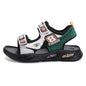 Boys New Anti-Slip Fashion Beach Sandals - Hiccupzz