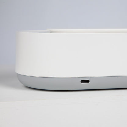 Jewelry, Glasses, Watch Portable Cleaning Machine, 45000Hz High-Frequency Vibration - Hiccupzz