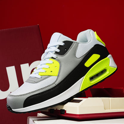 Sneakers Lightweight Breathable Comfortable Men - Hiccupzz