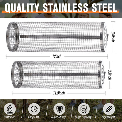 Roller Grill - Hiccupzz