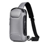 Chest Bag Men Shoulder Bag Men Business - Hiccupzz