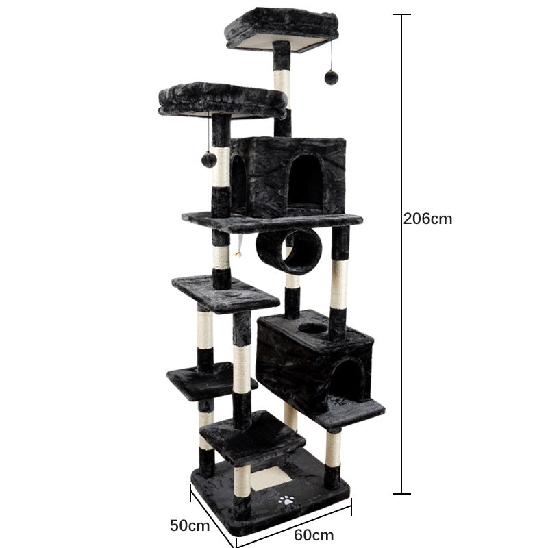 Spacecraft-Inspired Cat Supplies: Climbing Frames, Nests, and Toys for Your Feline Explorer