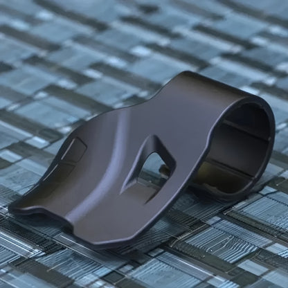 Motorcycle Cruise Control Throttle Grip, Motorcycle Hand Rest Control Grips for Accelerator Handlebar Assist - Hiccupzz