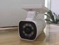 Courtyard Creative Solar Simulation Camera Search Light - Hiccupzz