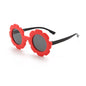 New Silicone Sunglasses For Children - Hiccupzz