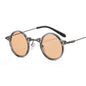 Hip Hop Men And Women Sunglasses Steampunk Glasses - Hiccupzz