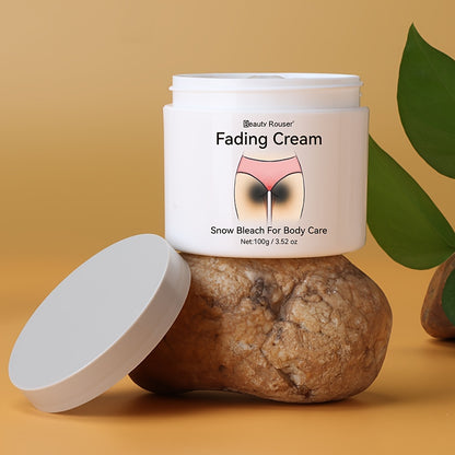 Radiant Body Cream with Vitamin C & Centella, 100g - Hiccupzz