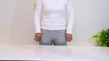 7-in-1 Cordless Electric Spin Scrubber with 4 Angles, 3 Speeds, Power Display for Bathroom, Kitchen, Shower Cleaning - Hiccupzz