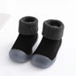 Indoor Snow Warm Socks And Shoes - Hiccupzz