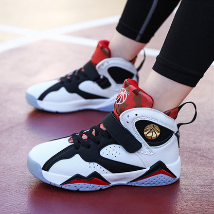 Elementary School Boys Running Shoes Jinjiang - Hiccupzz