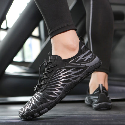 Outdoor Fashion Sports Upstream Shoes - Hiccupzz