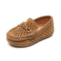 Breathable Casual Flannelette Small Shoes - Hiccupzz