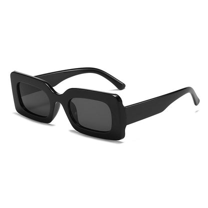 Small Frame Vintage Sunglasses Sunglasses - Hiccupzz