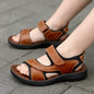 Summer Mid Size Children's Soft Soled Shoes - Hiccupzz