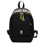 Backpack Children's Kindergarten Alphabet School Bag - Hiccupzz