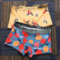 Cotton Boxers Loose And Comfortable Underpants For Boys Young Students Boxer Shorts - Hiccupzz