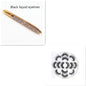 False Eyelashes Self-adhesive Eyeliner Multicolor - Hiccupzz
