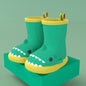 Shark Shoes Kids Rain Boots - Hiccupzz