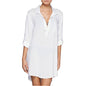 Women's Temperament Beach Cover-up Sun Protection Clothing - Hiccupzz