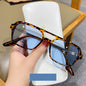 Personality Hollow Trend Men And Women Sunglasses Sunglasses - Hiccupzz