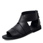 New Men's Fashion Sandals Men's Korean-style Trendy Summer Sandals Men - Hiccupzz