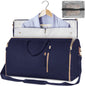 Large-Capacity Waterproof Travel Duffle Bag for Women – Foldable Clothes Tote