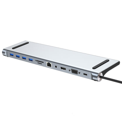Usb Multi-port Extender Suitable For Macbook - Hiccupzz
