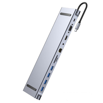 Usb Multi-port Extender Suitable For Macbook - Hiccupzz