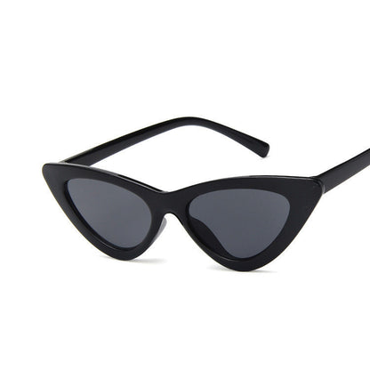 Triangle Cat Eye Children Sunglasses - Hiccupzz