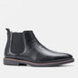 Men's Fashion Retro Cowhide Boots - Hiccupzz