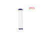Shower Head Water flow 360 Degrees Rotating With Small Fan ABS Rain High Pressure Spray Nozzle Bathroom Accessories - Hiccupzz