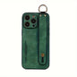 Faux Leather Phone Case for iPhone - Stylish and Durable Cover for All Models - Perfect Gift for Any Occasion - Hiccupzz