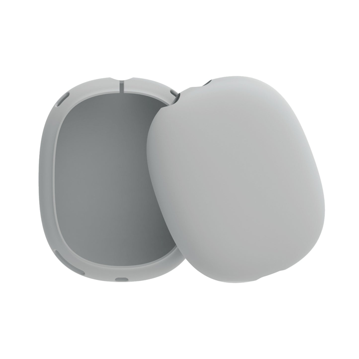 Silicone Protective Case for Apple AirPods Max - Anti-Collision & Shockproof Headphone Cover