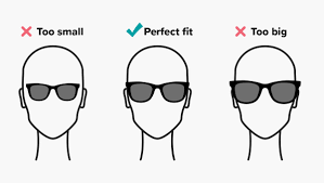 Classic Aviation Brand Design Polarized Sunglasses Men - Hiccupzz