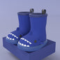 Shark Shoes Kids Rain Boots - Hiccupzz