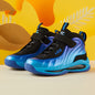 Grinding Light Medium And Big Boys' Shoes Sneakers - Hiccupzz