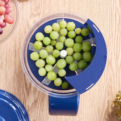 Effortless Peeling Electric Grape Peeling Machine
