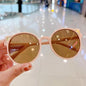 Children's Cute Fashion UV-proof Sunglasses - Hiccupzz