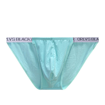 High Fork Briefs Low Waist Modal - Hiccupzz