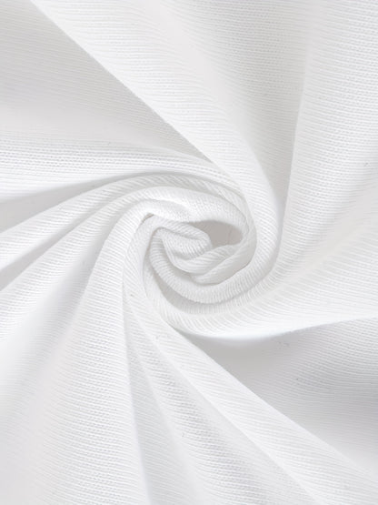 5-Pack Men's Tank Tops - Breathable Quick-Dry Fitness Vests, Casual Plain Color Summer Undershirts - Hiccupzz