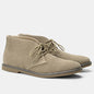 Plus Size Men's Retro Desert Boots Classic - Hiccupzz