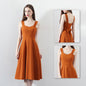 Fashion Suspender Small Evening Dress Dress Woman - Hiccupzz