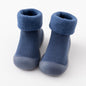 Indoor Snow Warm Socks And Shoes - Hiccupzz