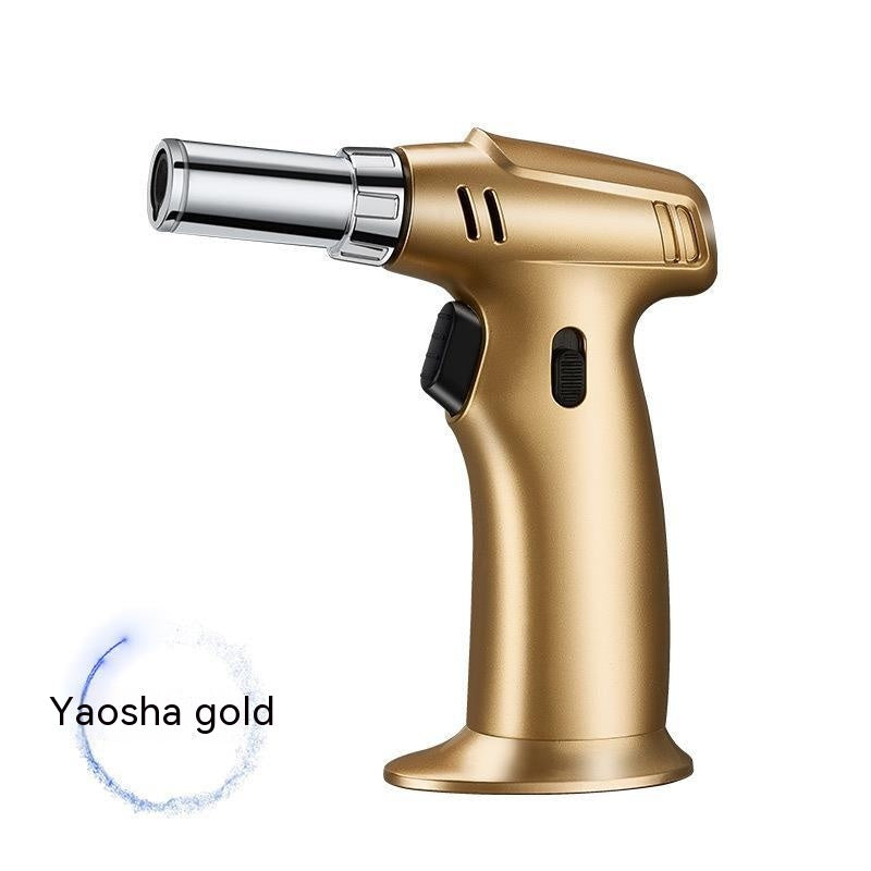 Kitchen Spray Gun Torch Lighter