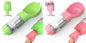 Pet Water Bottle Feeder Bowl Garbage Bag Storage Portable Pet Outdoor Travel 3 In 1 Dog Water Bottle - Hiccupzz