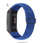 Nylon Loopback Strap Wrist band Metal tip