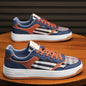 Summer Breathable All-match Low-top Board Shoes - Hiccupzz