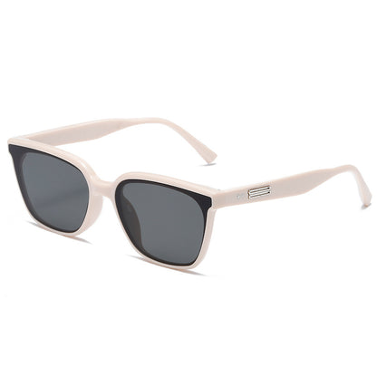 Small Frame Sunglasses Women's Retro Sunglasses - Hiccupzz