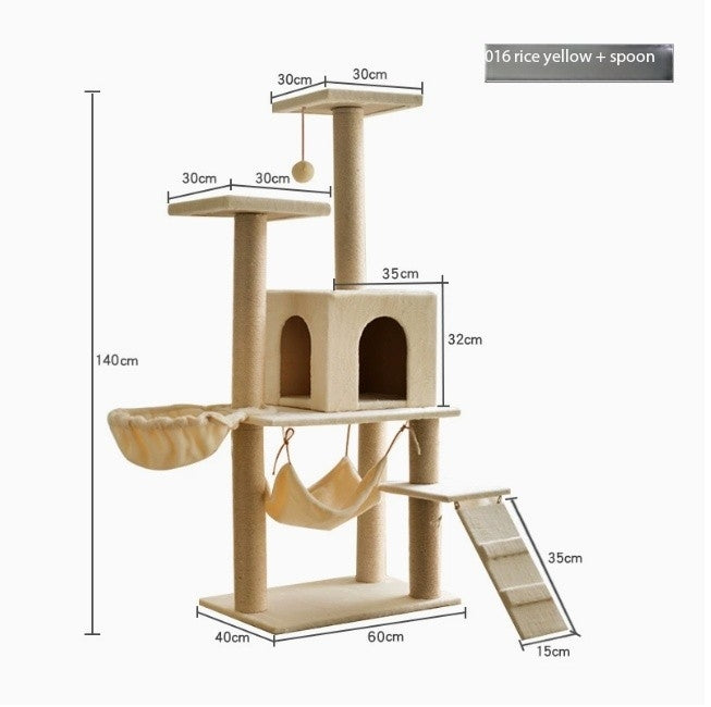 Spacecraft-Inspired Cat Supplies: Climbing Frames, Nests, and Toys for Your Feline Explorer